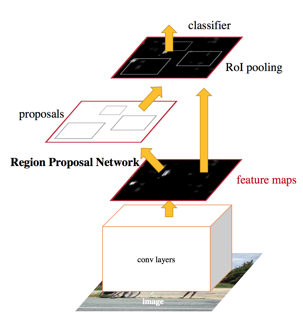 Region Proposal Network